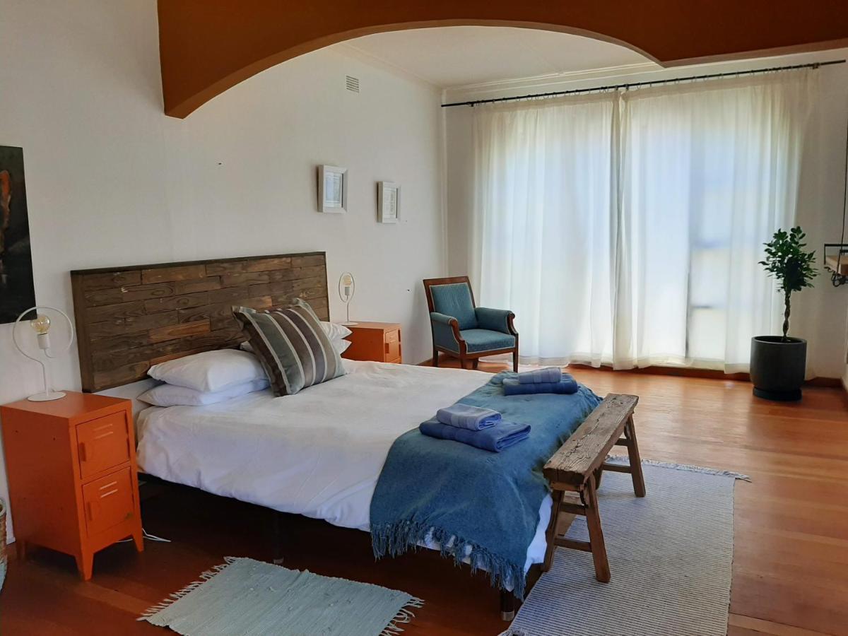 Japie's Yard Self-Catering Apartment Swakopmund Bagian luar foto