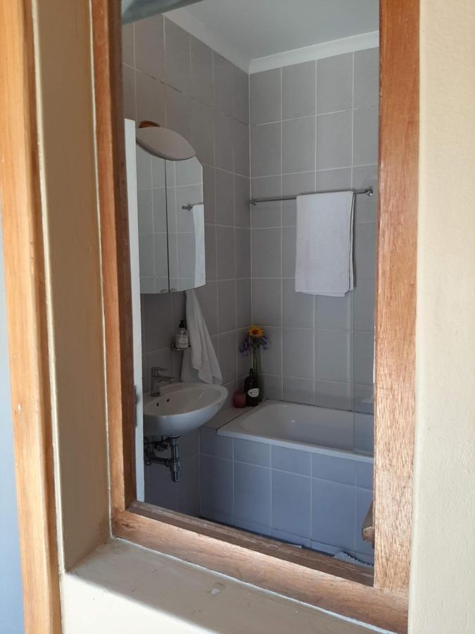 Japie's Yard Self-Catering Apartment Swakopmund Bagian luar foto