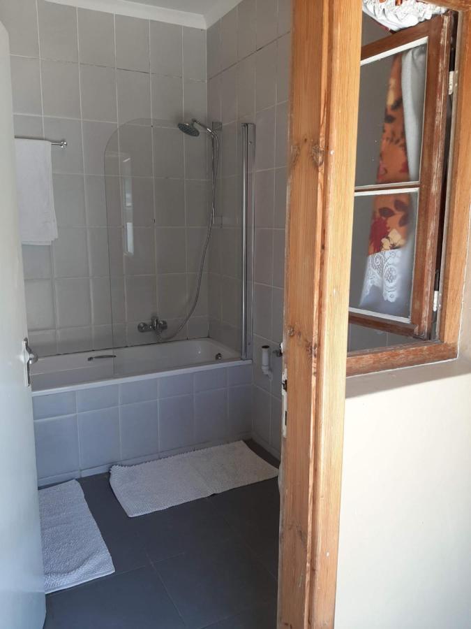 Japie's Yard Self-Catering Apartment Swakopmund Bagian luar foto