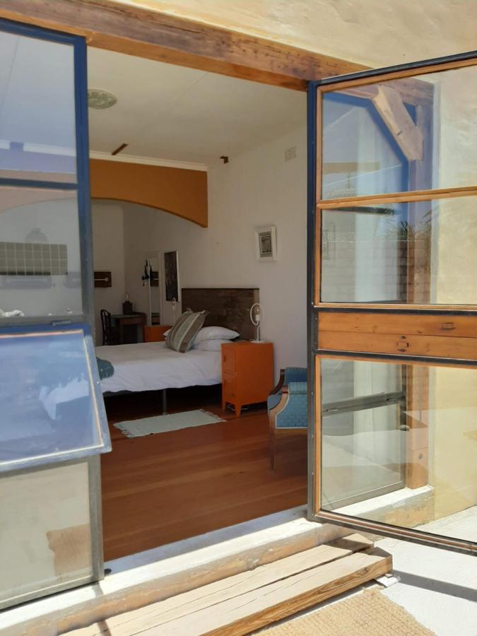 Japie's Yard Self-Catering Apartment Swakopmund Bagian luar foto