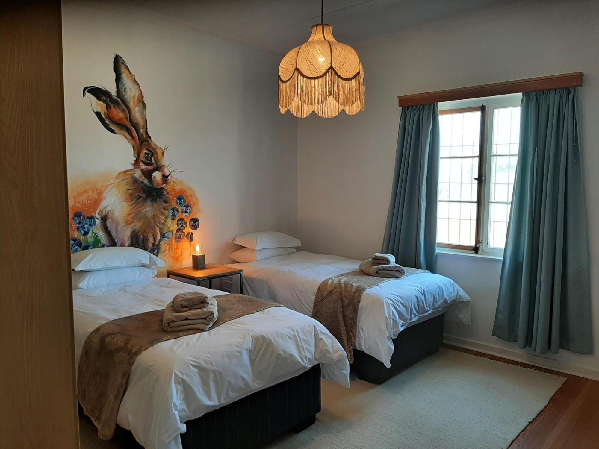 Japie's Yard Self-Catering Apartment Swakopmund Bagian luar foto