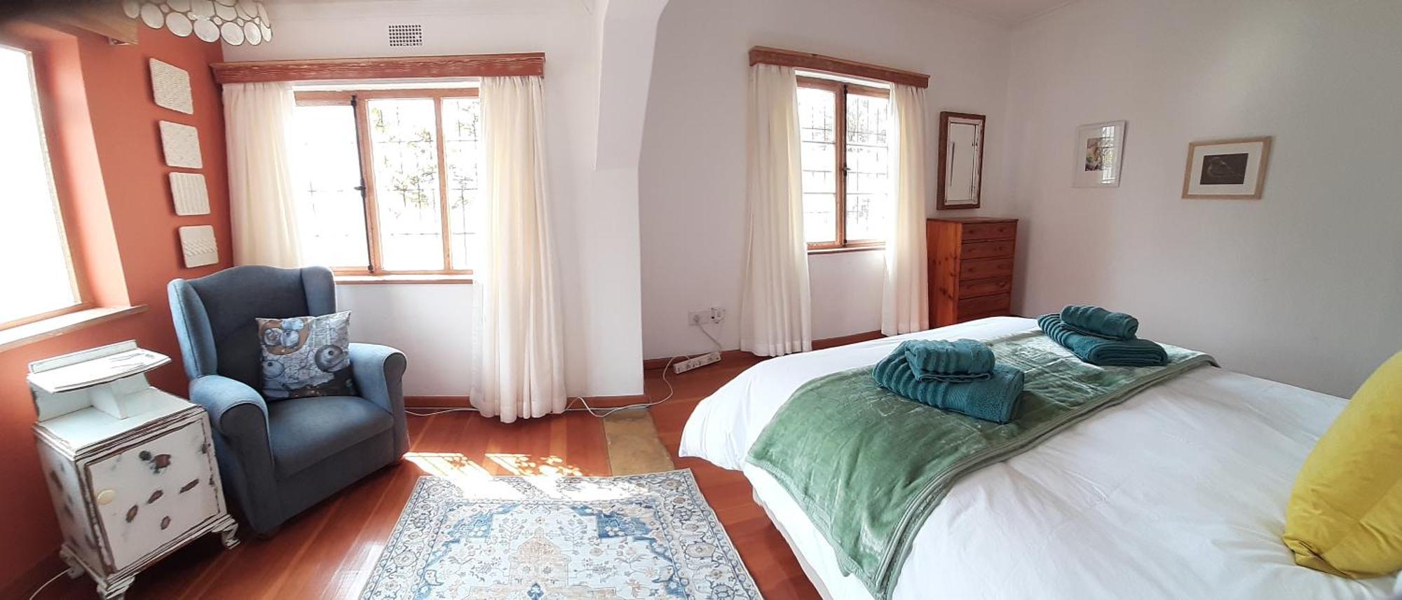 Japie's Yard Self-Catering Apartment Swakopmund Bagian luar foto