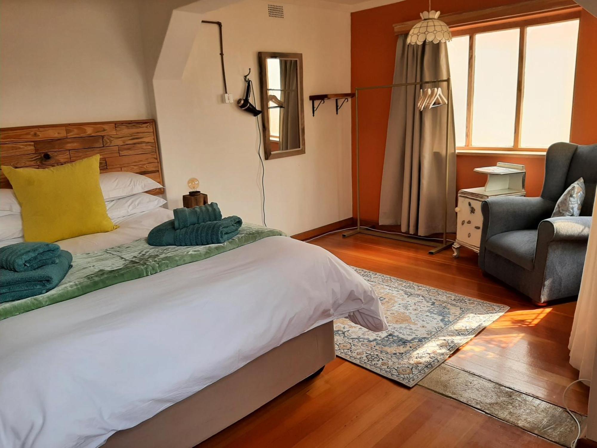 Japie's Yard Self-Catering Apartment Swakopmund Bagian luar foto