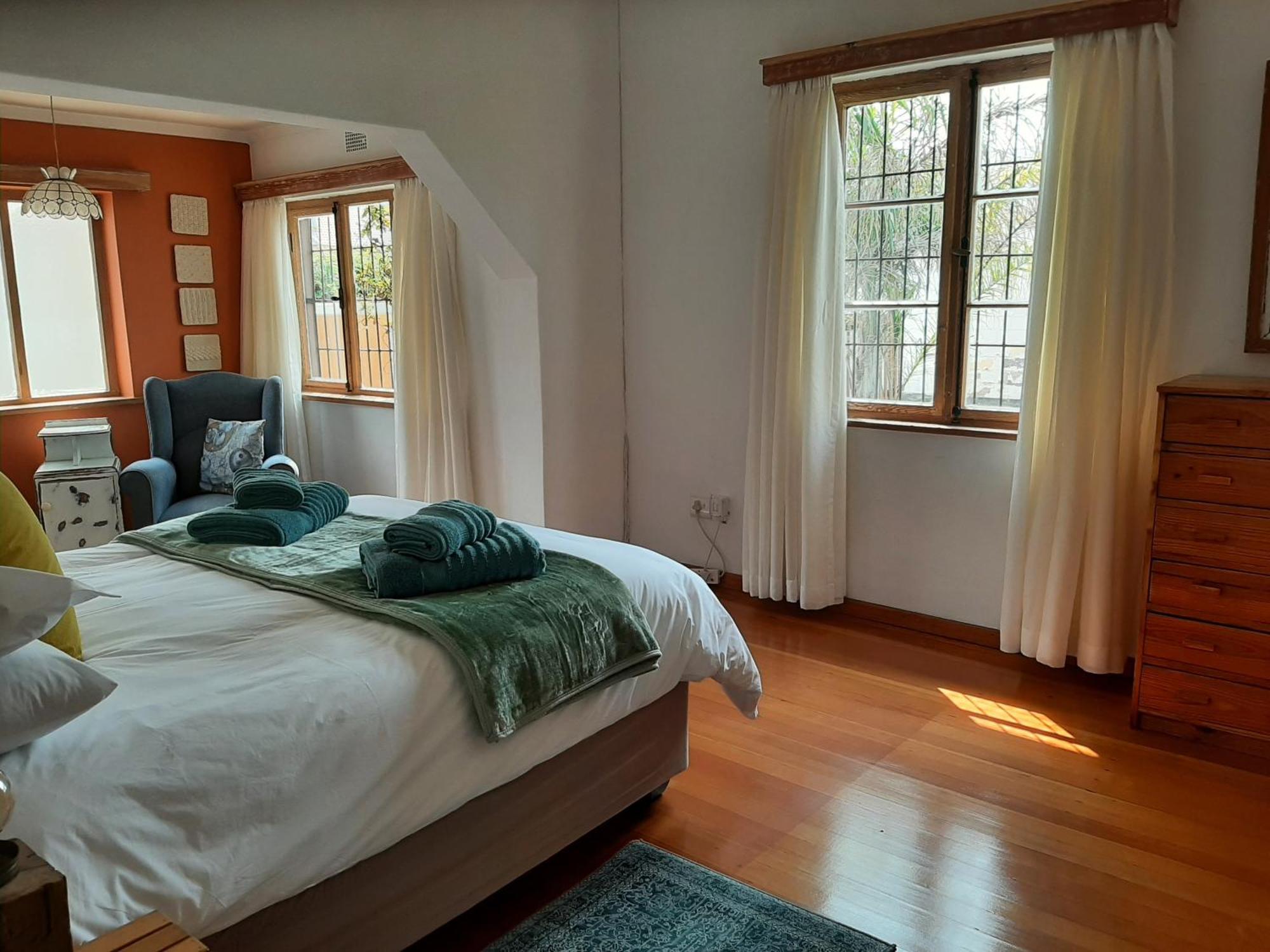 Japie's Yard Self-Catering Apartment Swakopmund Bagian luar foto
