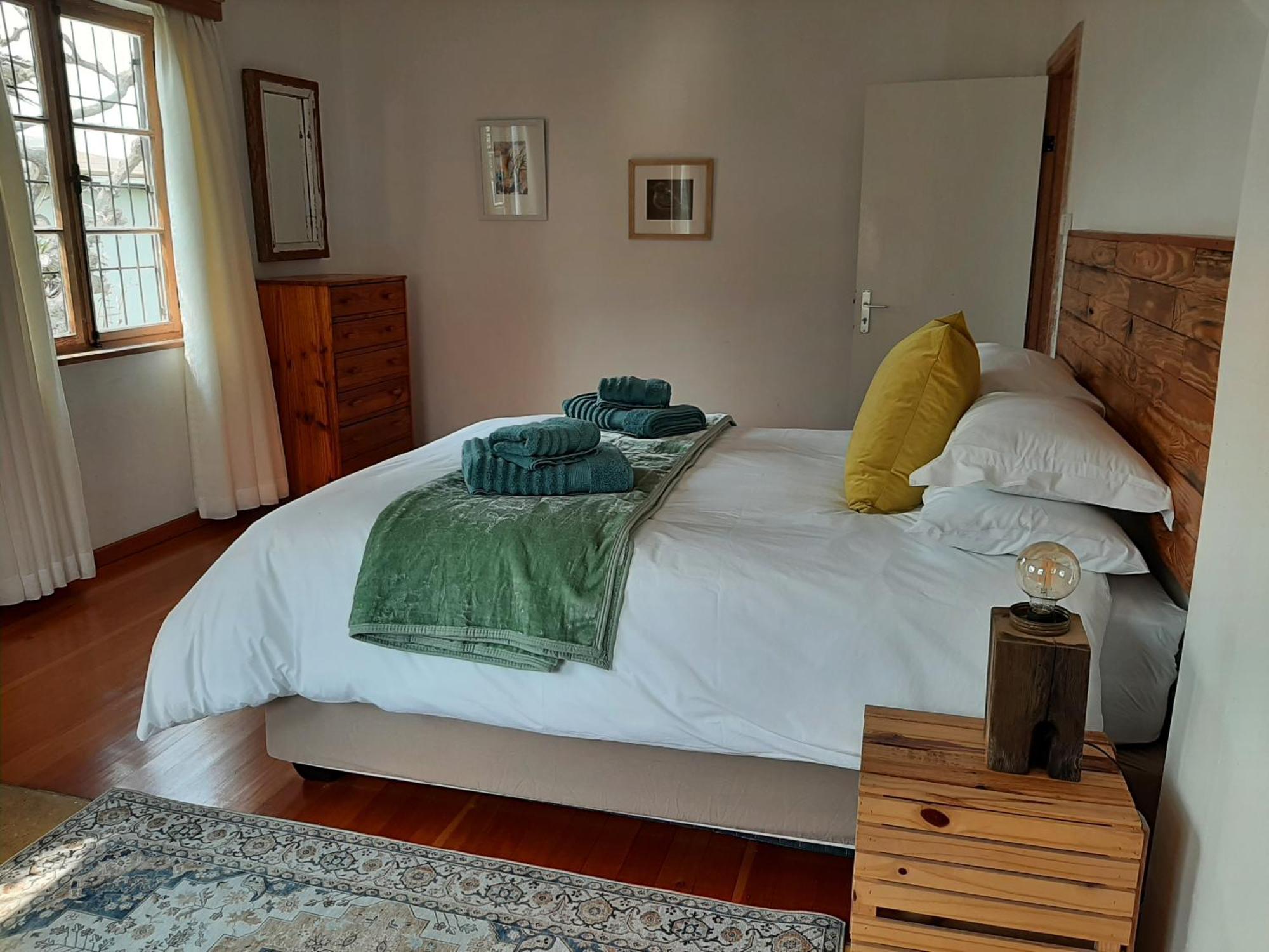 Japie's Yard Self-Catering Apartment Swakopmund Bagian luar foto