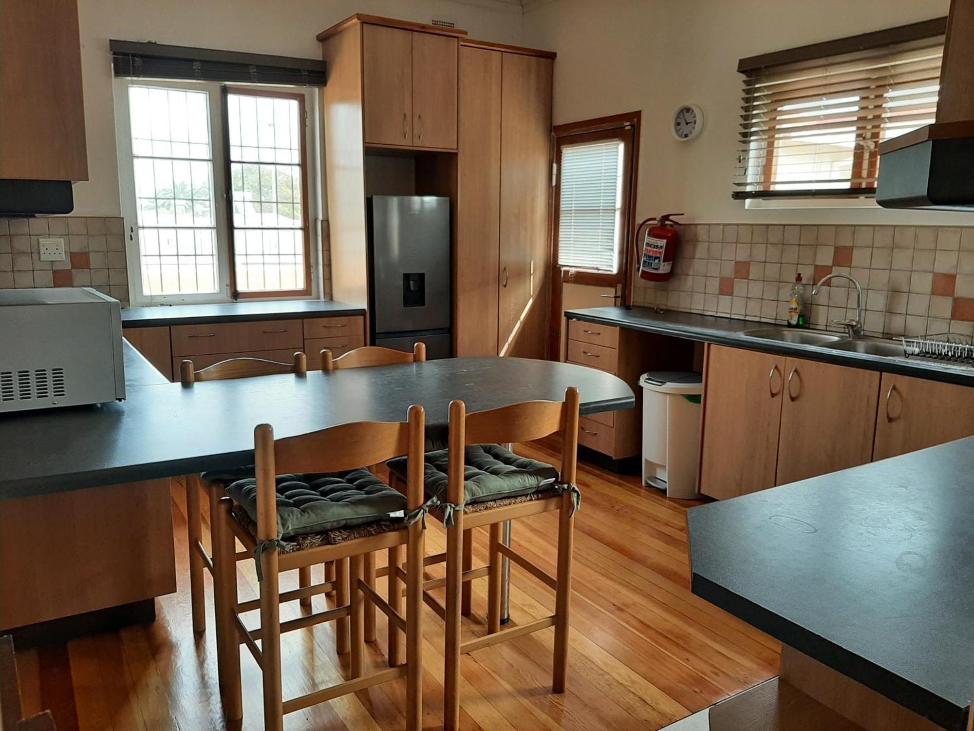 Japie's Yard Self-Catering Apartment Swakopmund Bagian luar foto