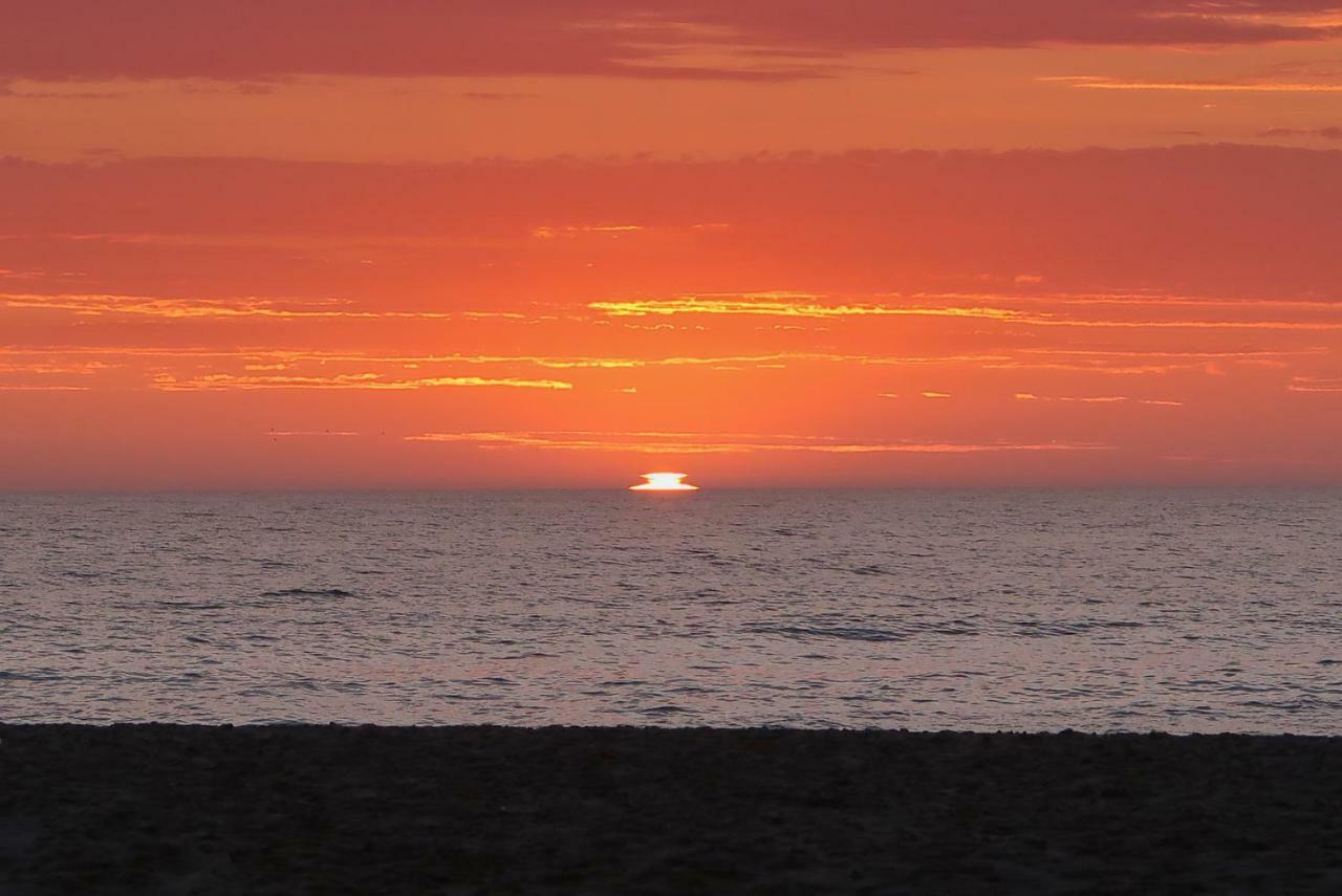 Japie's Yard Self-Catering Apartment Swakopmund Bagian luar foto